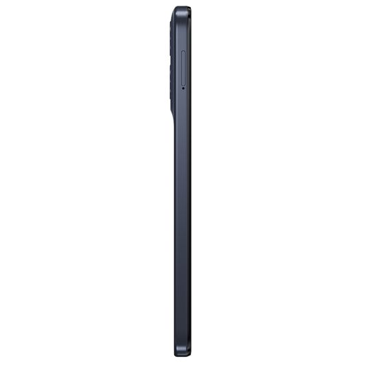 Smartphone MOTOROLA E15 64Go Noir