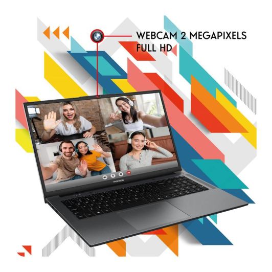 PC Portable 17.3
