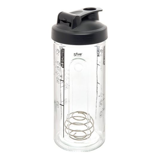 Shaker crêpes 800ml