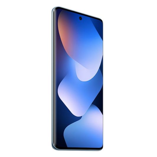 Smartphone XIAOMI Redmi Note 15 4G 256Go Bleu + Coque