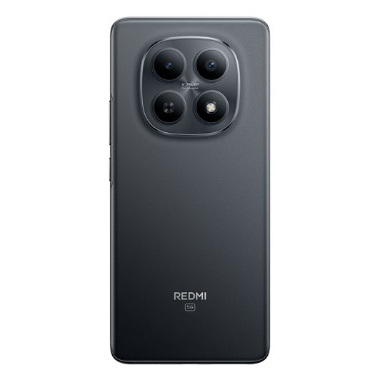 Smartphone XIAOMI Redmi Note 15 5G 256Go Noir