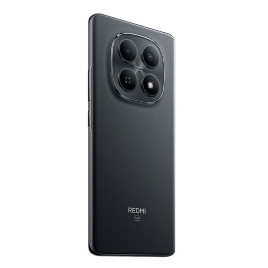 Smartphone XIAOMI Redmi Note 15 5G 256Go Noir