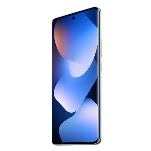 Smartphone XIAOMI Redmi Note 15 5G 256Go Bleu