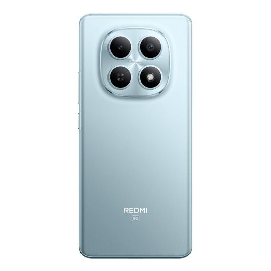 Smartphone XIAOMI Redmi Note 15 5G 256Go Bleu