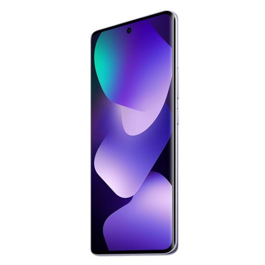 Smartphone XIAOMI Redmi Note 15 5G 256Go Violet