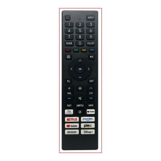 TV HD 32
