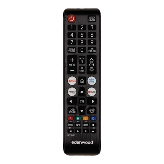 TV UHD 4K 50