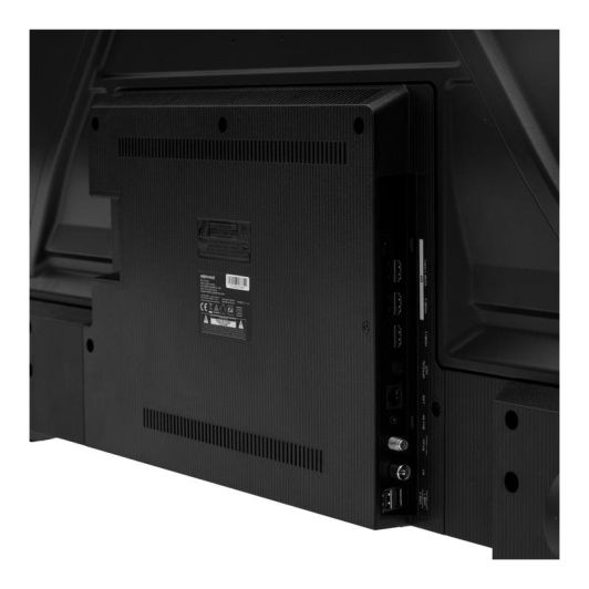 TV UHD 65