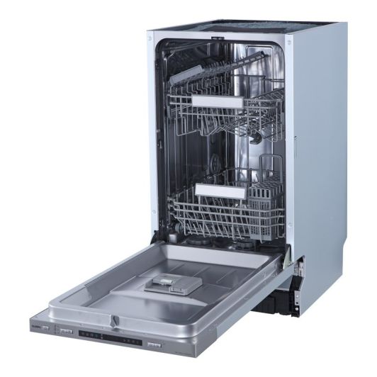 Lave-vaisselle 45 cm tout intégrable VALBERG FBI 10S44 B XAD929C 2