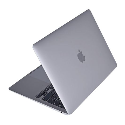 APPLE MacBook Air 13'' i3 8Go 256Go SSD 2020 GRIS - Reconditionné Grade Eco