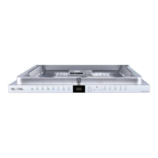 Lave-vaisselle tout intégrable 14 couverts VALBERG FBI 14S42 C SAD929C/3