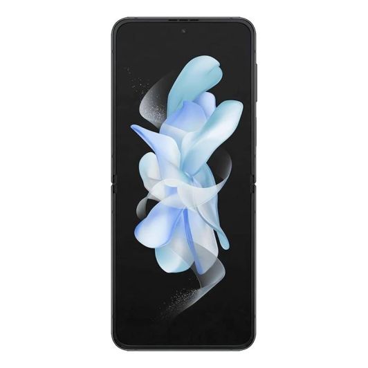Smartphone SAMSUNG Galaxy Z FLIP 4 128Go Gris Reconditionné grade A+