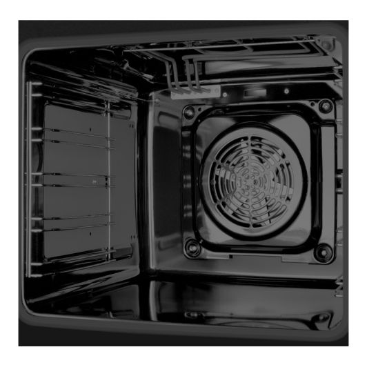 Cuisinière vitrocéramique VALBERG VC 60 4MC X 373P
