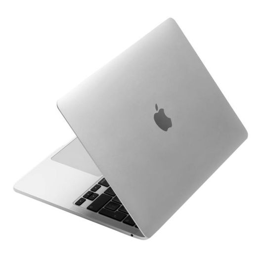 APPLE MacBook Air 13'' i3 8Go 256Go SSD 2020 ARGENT - Reconditionné Grade A+
