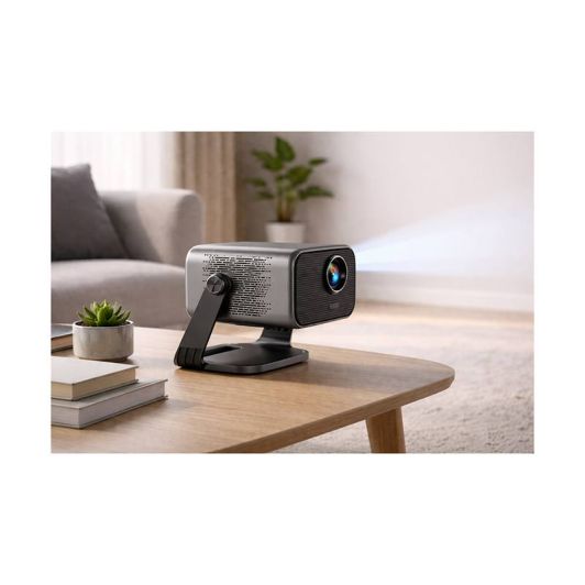 Projecteur PHILIPS NeoPix 460 connecté