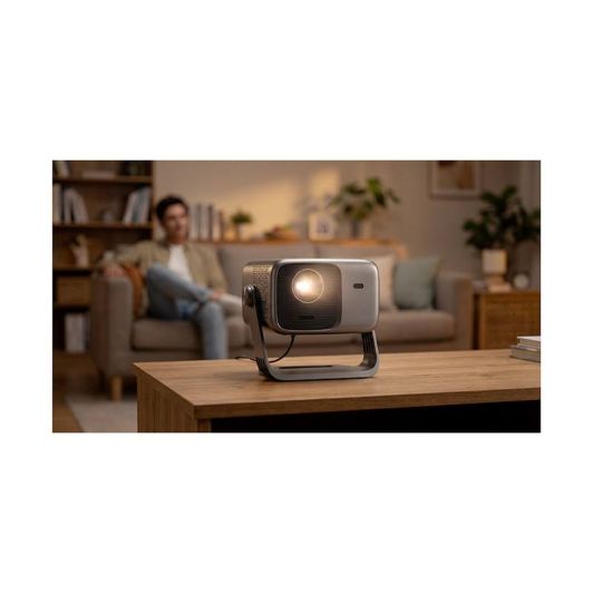 Projecteur PHILIPS NeoPix 460 connecté