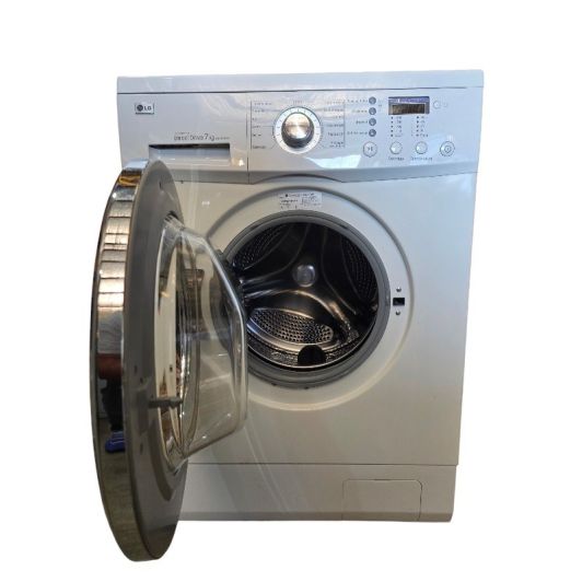 Lave-linge frontal reconditionné LG WD-14701TDP