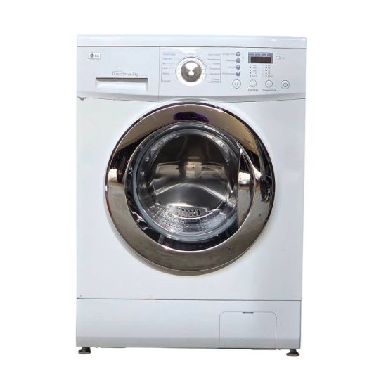 Lave-linge frontal reconditionné LG WD-14701TDP