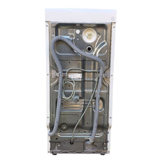 Lave-linge top reconditionné ELECTROLUX EWD1262DD1