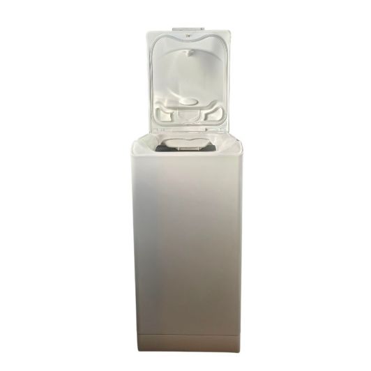 Lave-linge top reconditionné ELECTROLUX EWD1262DD1