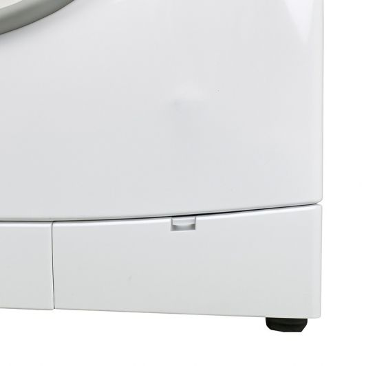 Lave-linge frontal reconditionné BEKO WMB81421M