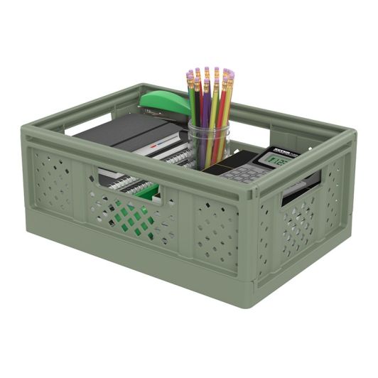 Casier pliable 14L 