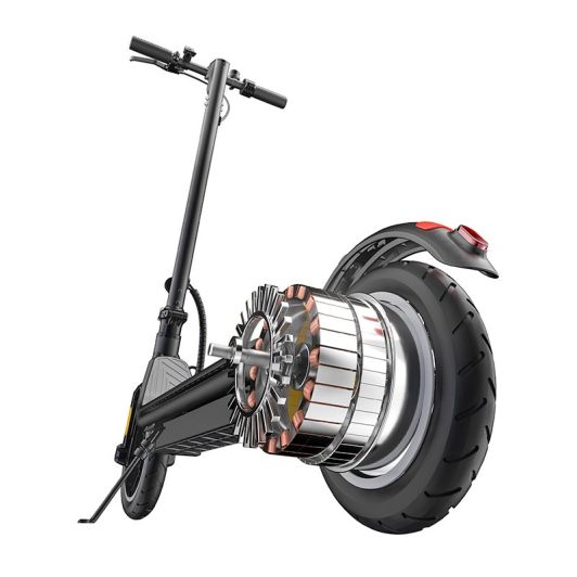 Trottinette électrique URBANGLIDE 85 Evo GO