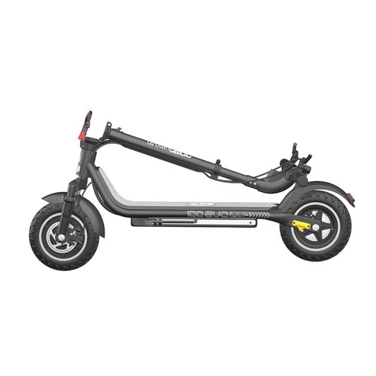 Trottinette électrique URBANGLIDE 100 Evo Pro