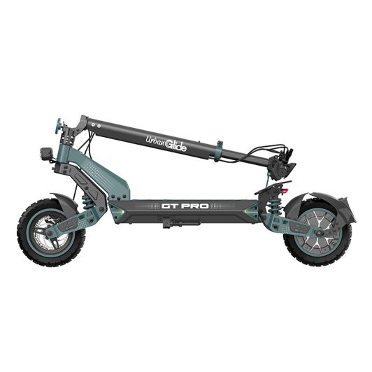 Trottinette électrique URBANGLIDE GT Pro 