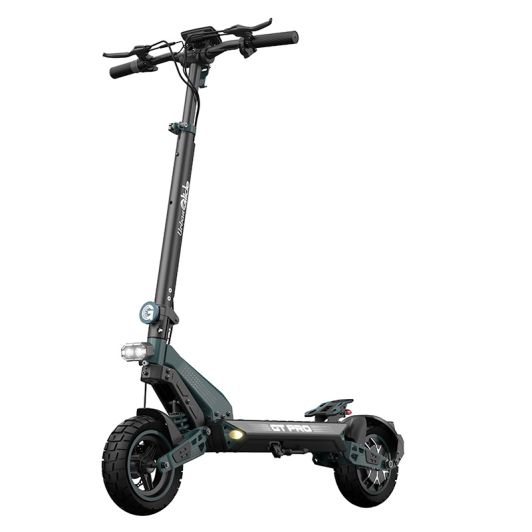 Trottinette électrique URBANGLIDE GT Pro 