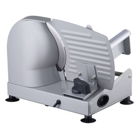 Trancheuse SILVER STYLE inox 