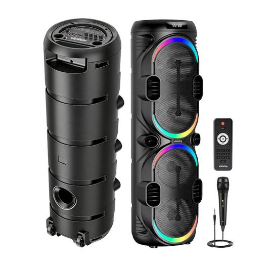 Enceinte PICKERING ULTIMATSOUND 1000