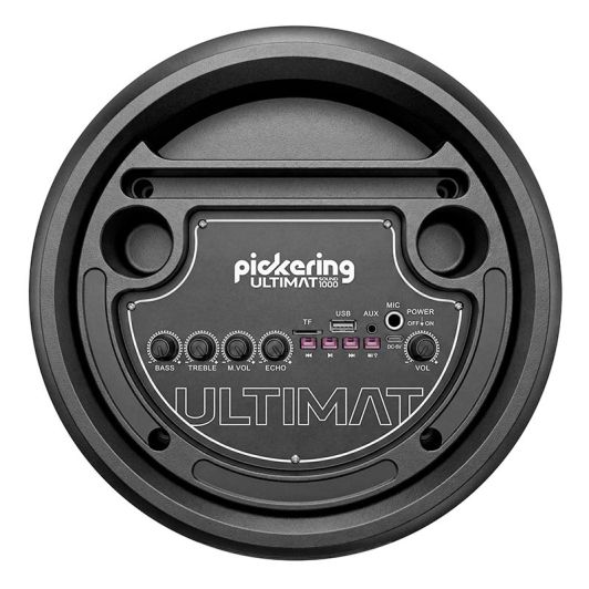 Enceinte PICKERING ULTIMATSOUND 1000