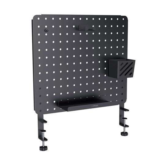 Cloison de bureau TRUST GAMING Vesto