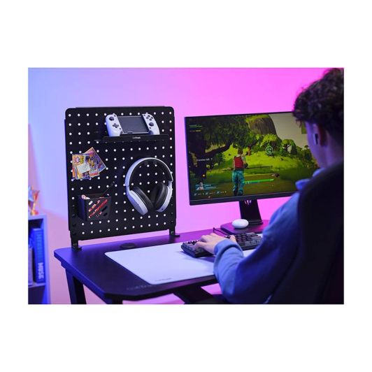 Cloison de bureau TRUST GAMING Vesto