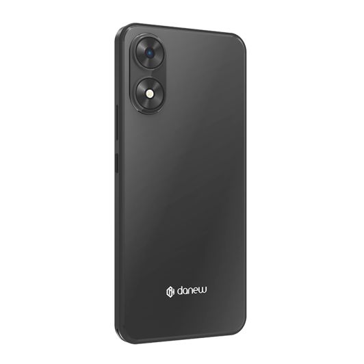 Smartphone DANEW Konnect 660 32Go 4G Noir