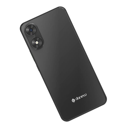 Smartphone DANEW Konnect 660 32Go 4G Noir