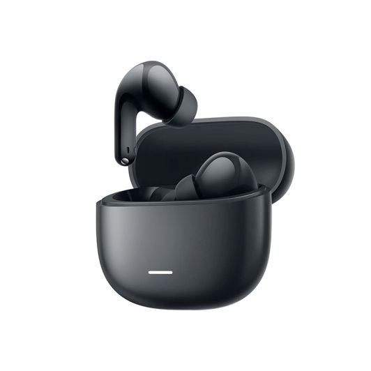 Ecouteurs XIAOMI REDMI BUDS 8 LITE Noirs