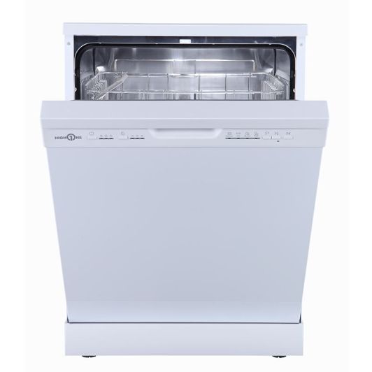 Lave-vaisselle 12 couverts 60 cm HIGH ONE 12S47 D WAD929C V2 