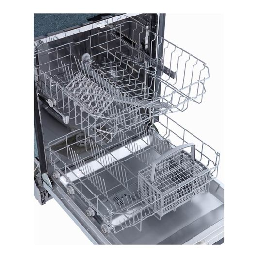 Lave-vaisselle 12 couverts 60 cm HIGH ONE 12S47 D WAD929C V2 