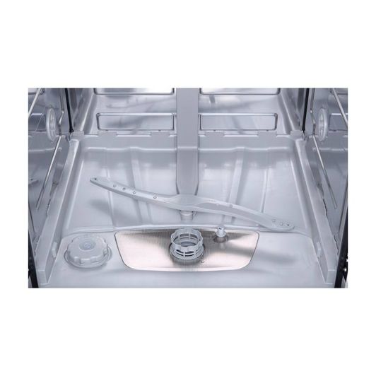 Lave-vaisselle 12 couverts 60 cm HIGH ONE 12S47 D WAD929C V2 