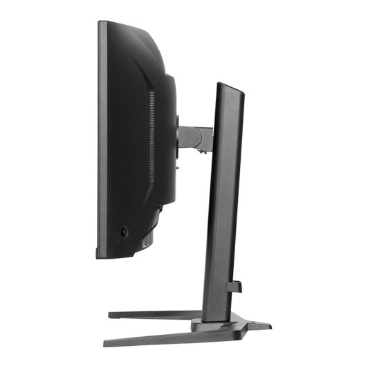 Ecran PC Gamer 34