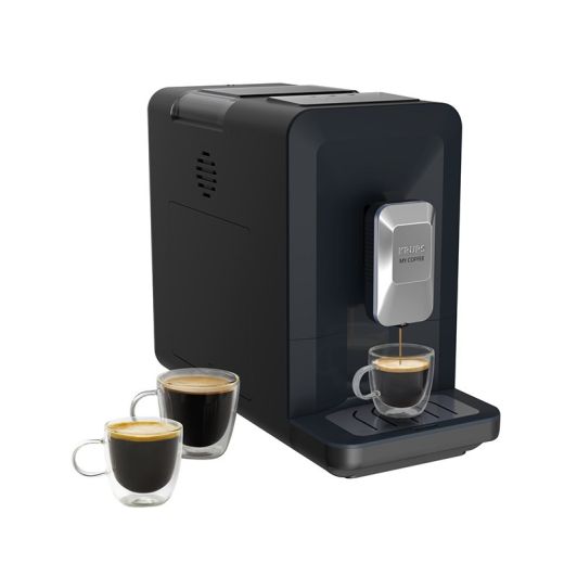 Expresso broyeur KRUPS MY COFFEE EA2004E0