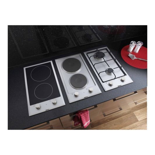 Domino électrique BEKO HDCE32200X