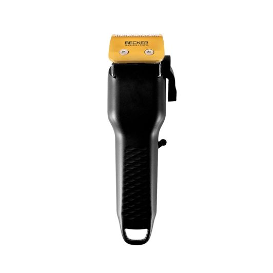 Tondeuse barbe BECKER SANS FIL HERO IV