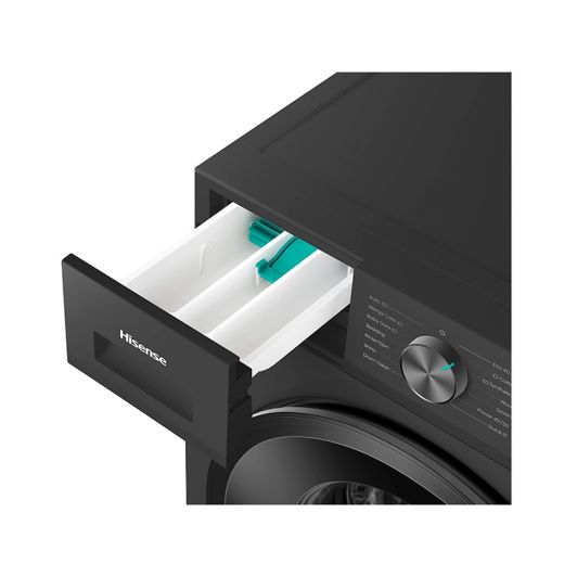Lave-linge hublot 11 kg HISENSE WF1I1142BBL