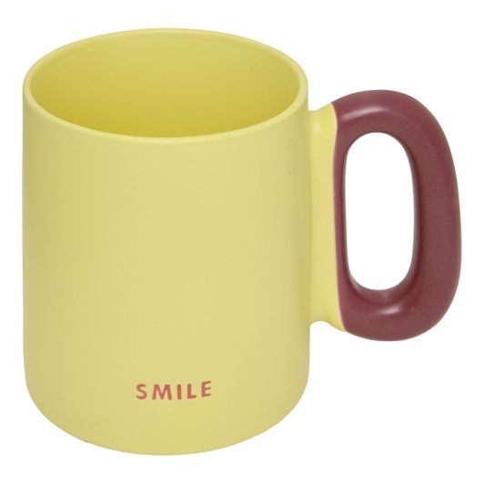 Mug POP 34cl bicolore