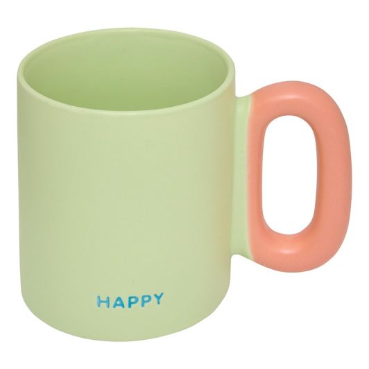 Mug POP 34cl bicolore