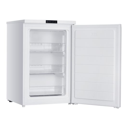 Congélateur top VALBERG TTF NF 90 D W742C