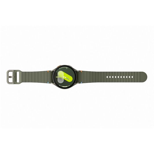 Montre connectée SAMSUNG Galaxy Watch7 Kaki 44mm BT